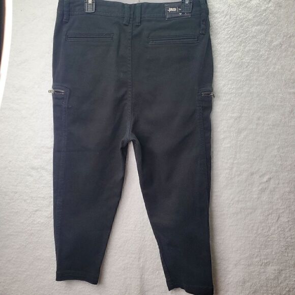 Publish Today For Tomorrow Men's Zip Pants Size 32 - Picture 16 of 17